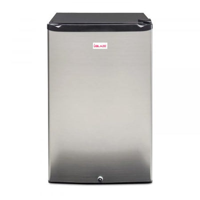 Blaze 20-Inch Outdoor Compact Refrigerator - Smart Nature Store