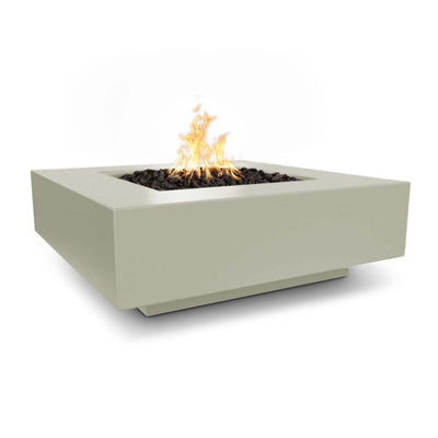 The Outdoor Plus Cabo Square Fire Pit