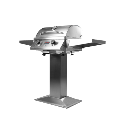Blaze Electric Grill - Smart Nature Store