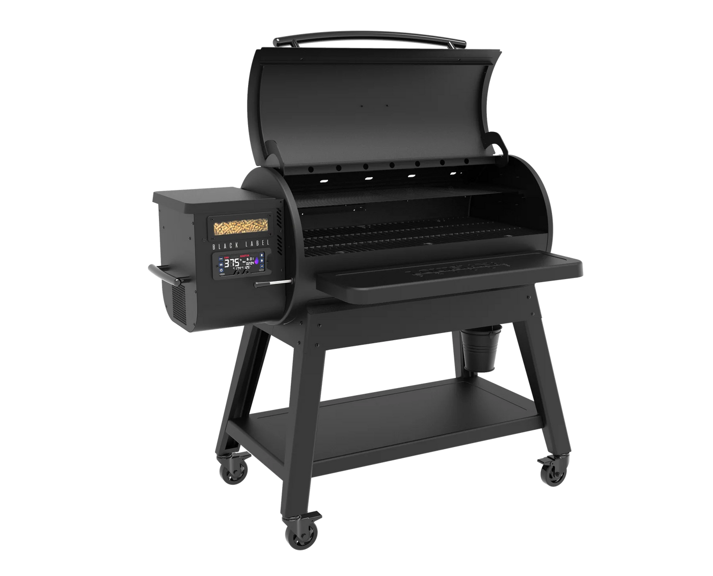 Louisiana Grills 1200 Black Label Series with Wifi Control - Smart Nature Store