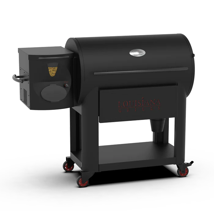 Louisiana Grills Founders Series Premier 1200 Pellet Grill with Wifi Control - Smart Nature Store
