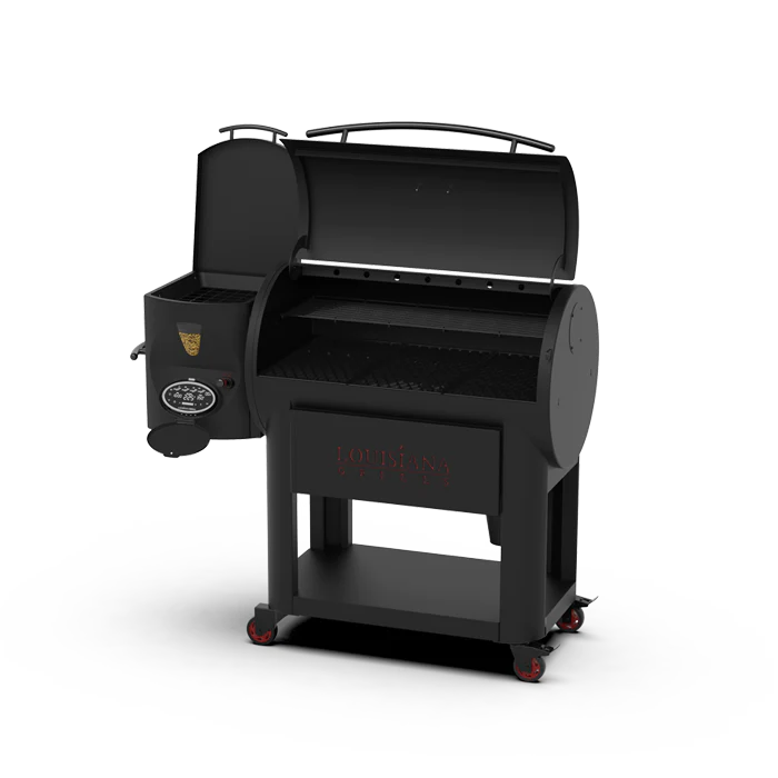 Louisiana Grills Founders Series Premier 1200 Pellet Grill with Wifi Control - Smart Nature Store