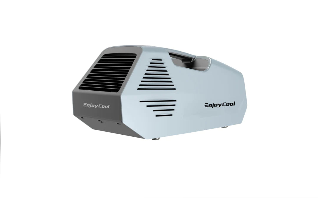 Enjoycool Portable Air Conditioner - Smart Nature Store