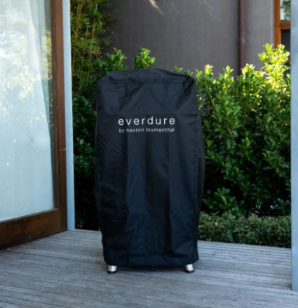 Everdure 4K Long Cover