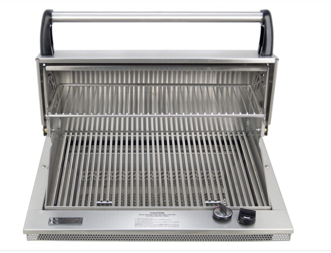 FireMagic Deluxe Classic Drop-In Grill