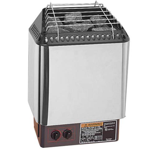 Amerec Designer B Series 4.5KW Sauna Heater
