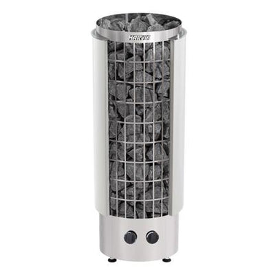 Harvia Cilindro PC60 Heater 6KW With Stones
