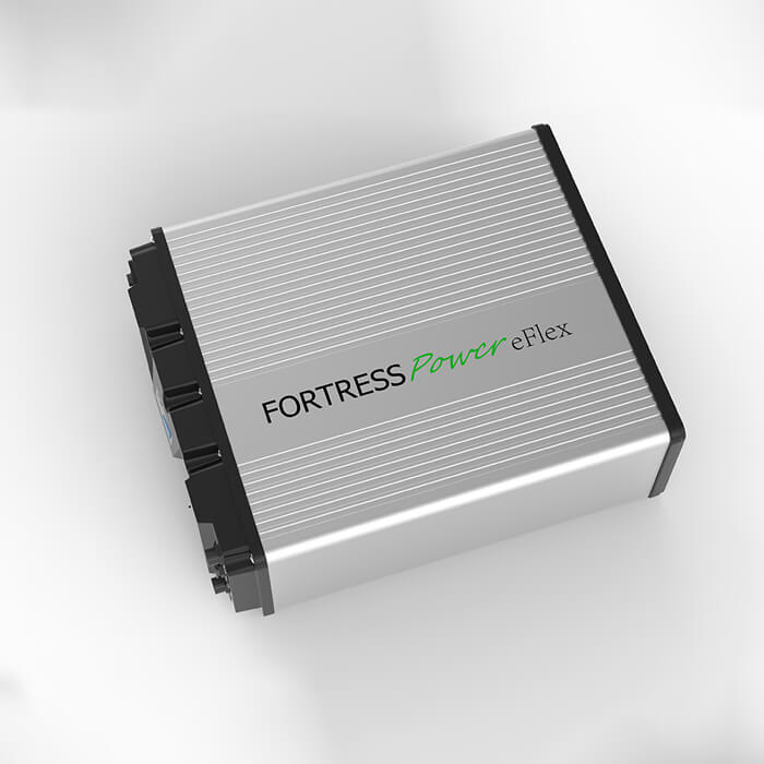 Fortress Power eFlex 5.4kWh LFP Battery