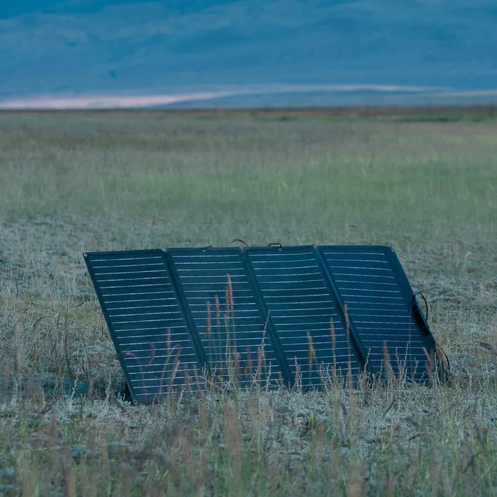 EcoFlow 160W Portable Solar Panel - Smart Nature Store