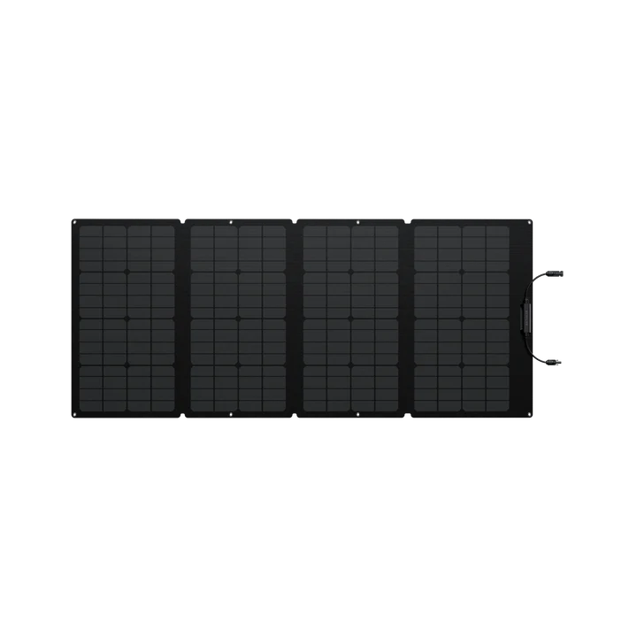 EcoFlow 160W Portable Solar Panel - Smart Nature Store