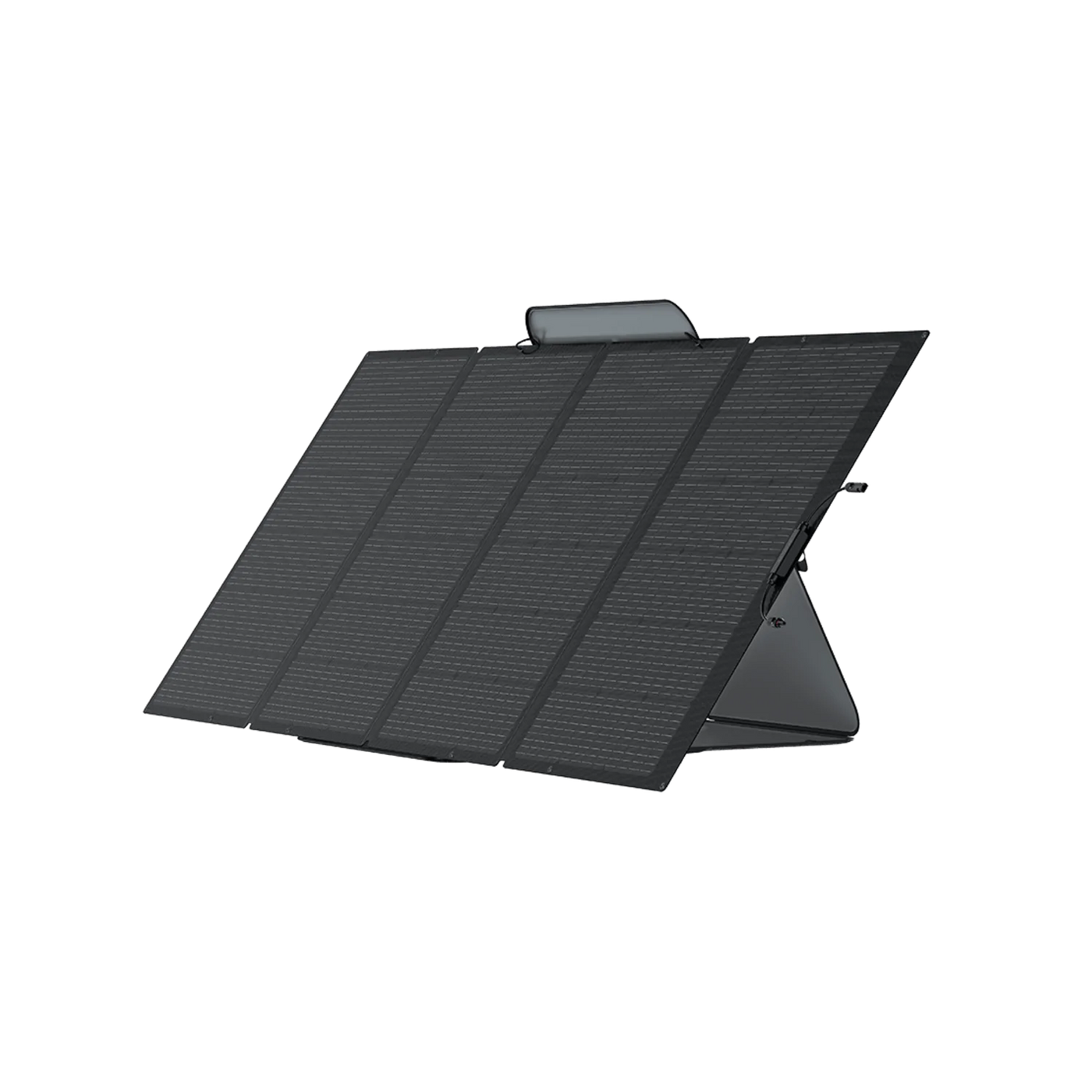 EcoFlow 400W Portable Solar Panel - Smart Nature Store