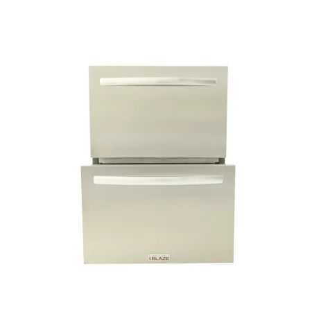 Blaze Double Drawer 5.1 Cu. Ft. Refrigerator - Smart Nature Store