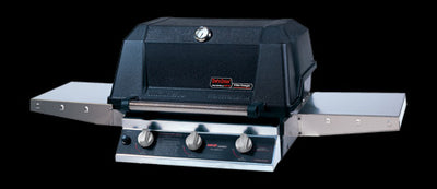 MHP INFRARED & HYBRID GRILLS - Smart Nature Store