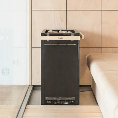 Harvia Virta Combi HL90SA 9.0KW Heater With Stones