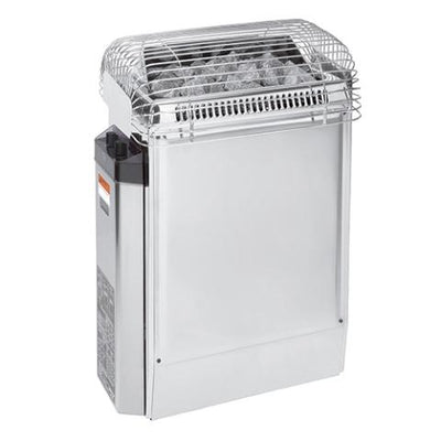 Harvia TopClass KV60 6KW Heater With Stones