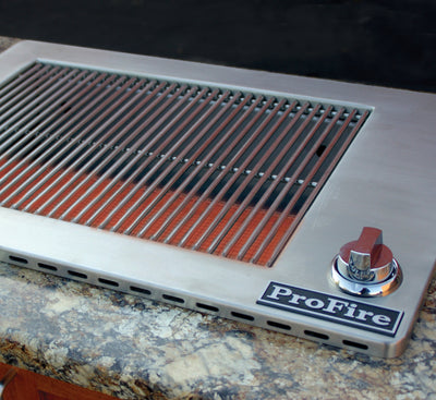 Profire PROSEAR Infrared Indoor Grill - Smart Nature Store