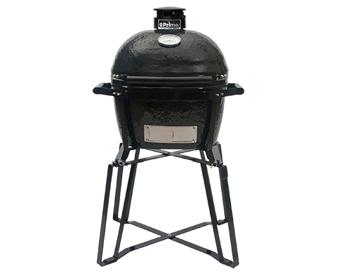 Primo Grills Oval Junior Charcoal Grill - Smart Nature Store