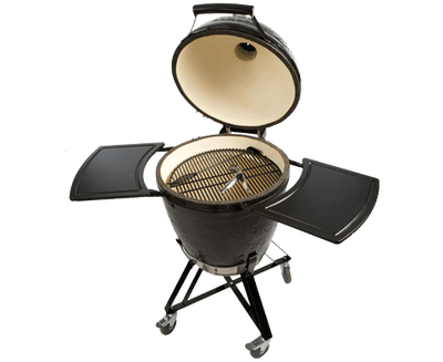 Primo Grills Round Charcoal Grill - Smart Nature Store