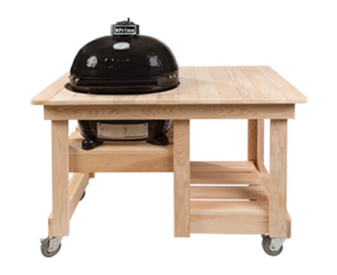 Primo Grills Cypress Countertop Table (incl PG00400) - Smart Nature Store