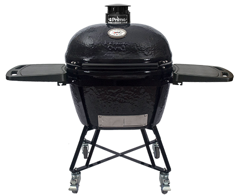 Primo Grills Oval X-Large Charcoal Grill - Smart Nature Store